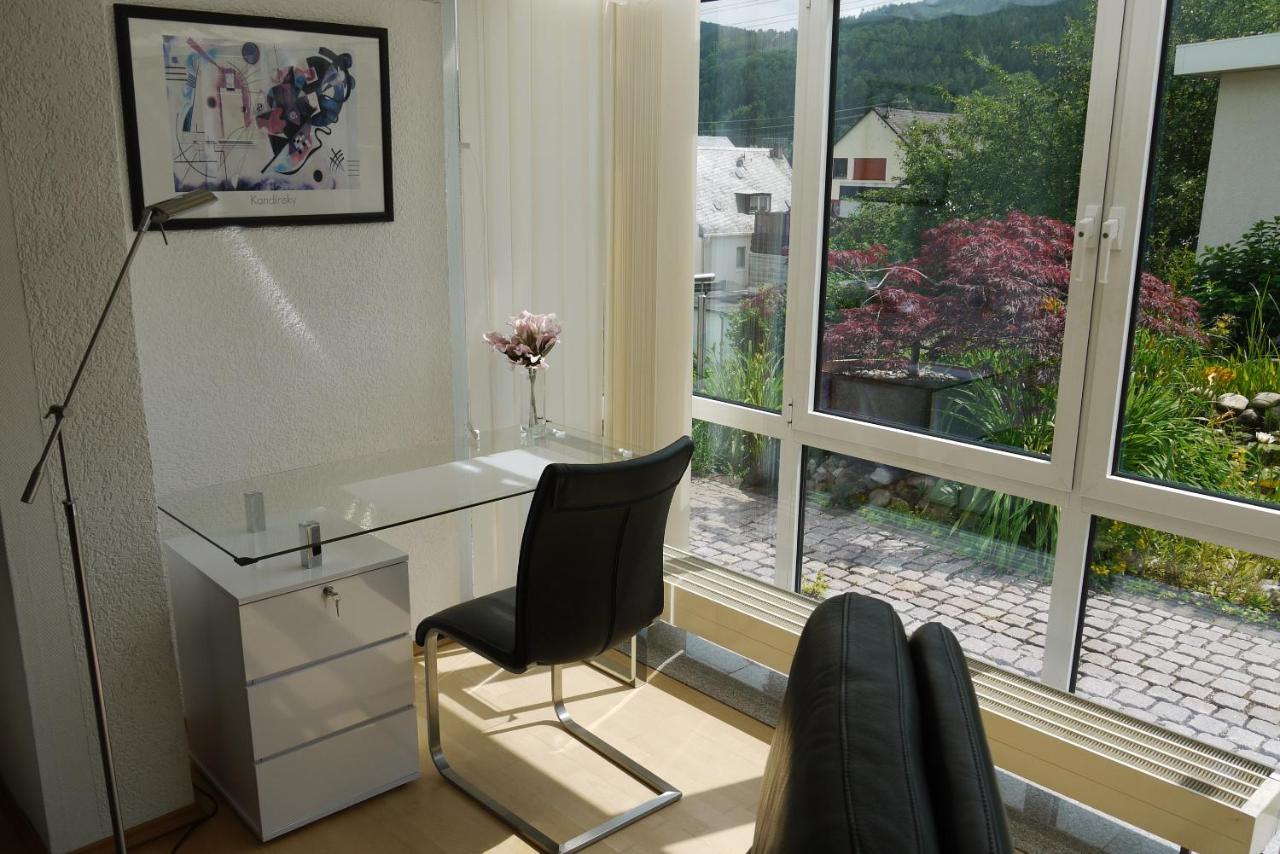Ferienwohnung Rosemarie Erasme Kordel Exterior foto